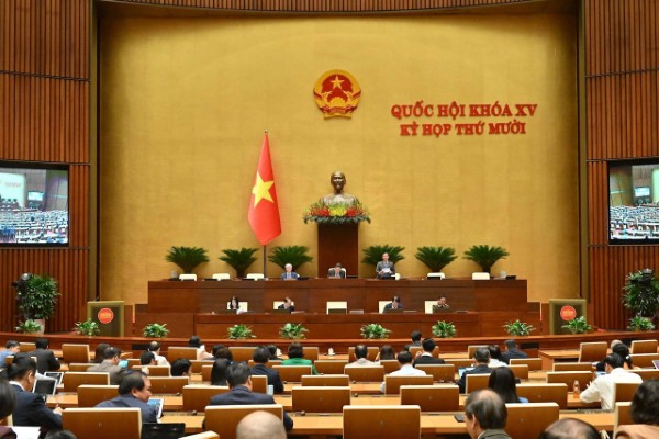 Dự án Luật Thi hành tạm giữ, tạm giam và cấm đi khỏi nơi cư trú: Bảo đảm quyền về sức khỏe của người bị tạm giữ, tạm giam